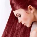 Sanotint Reflex Color No 58 Mahogany Red 