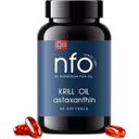 NFO Krill Oil Softgels 60s