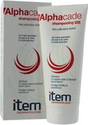 Item Alphacade Shampoo 200ml
