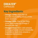 Equazen 5+ Years Capsule 60s