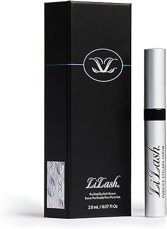Lilash Purified Eyelash Serum 2ml