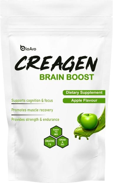 Bioaro Creagen Brain Boost Sachets 20s