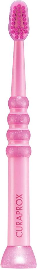 Curaprox Baby 0-4 Years 4260 Toothbrush
