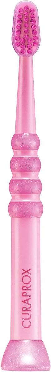 Curaprox Baby 0-4 Years 4260 Toothbrush