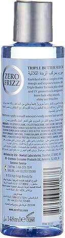 Zerofrizz Triple Triple Serum 140ml