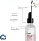 Bionnex The Nordea Hyaluronic Acid 2% + Arctic Algae + B5 Serum 30ml