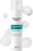 Eucerin Dermo Purifyer Triple Effect Serum For Post Acne Marks 40ml