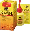 Sanotint Reflex With Golden Mill Color No 53 Medium Brown