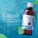 Oroxil Mouthwash 200ml