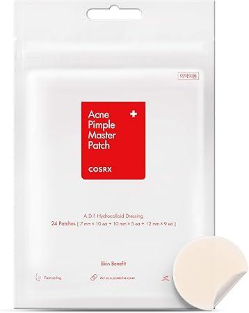 Cosrx Acne Pimple Master Patch 24s