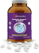 iRemedies 50 Billion CFU iProbiotic Support Capsule 60s 