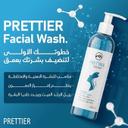Prettier Facial Wash 200ml