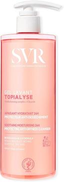 SVR Topialyse Cleansing Gel 400ml