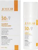 Juvelab Aquafluid Spf50+ Dry Touch Thermal Water Cream 40ml