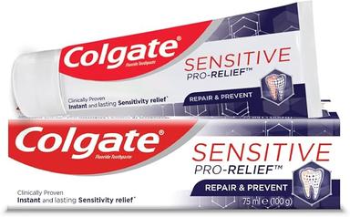 Colgate Sensitive Pro Repair & Prevent Toothpaste 75ml