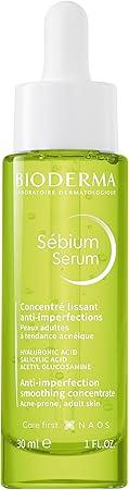 Bioderma Sebium Serum 30ml