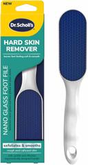 Dr. Scholl's Hard Skin Nano Glass Foot File