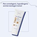 Obagi Sun Shield Spf50 Tint Sunscreen Lotion 85g