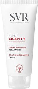 SVR Cicavit+ Soothing Repairing Cream 100ml