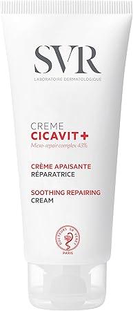 Svr Cicavit+ Soothing Repairing Cream 100ml