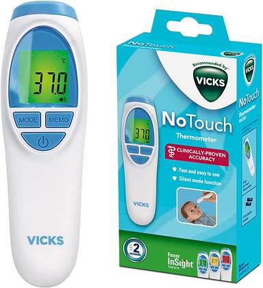 Vicks Vnt200eu No Touch Thermometer