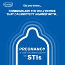 Durex Extended Pleasure Condoms 20s