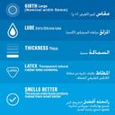 Durex Extra Safe Condoms 20s