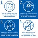 Durex Extra Safe Condoms 20s