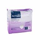 Active Adult Diaper Pull up Pants Medium 10s