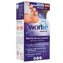 Wortie Advanced Wart & Verruca Remover 50 ML