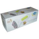 SCHOLL 1109 ROLLING SHIATSU MASSAGER