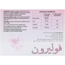 Foliron Sachets 24s