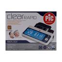 PIC CLEAR RAPID BLOOD PRESSURE MONITOR 