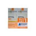 La Roche Posay Ant Uvmune 400 SPF50+ Invisible Fluid Buy 1 Get 1 Free 