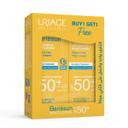 Uriage Bariesun Silky Lotion Spf50+ 100ml 1+1 Offer Pack