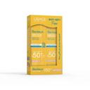 Uriage Bariesun Spf50+ Fair Tinted Cream 50ml Buy 1 Get 1 Free