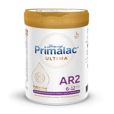 Primalac Ultima Ar2 Milk 400g