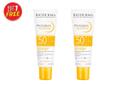 Bioderma Photoderm Aquafluide SPF50+ Invisible for Sensitive skin 40ml Buy1 Get1 Free