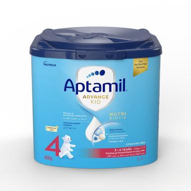 Milupa Aptamil Advance Kid Pof Stage 4 Milk 400g