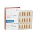 Ducray Anacaps Active+ Anti Hair Loss Supplements Capsule 30s