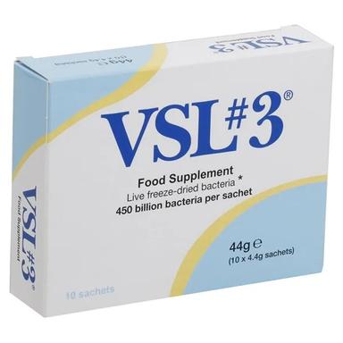 Vsl#3 Sachet 10s