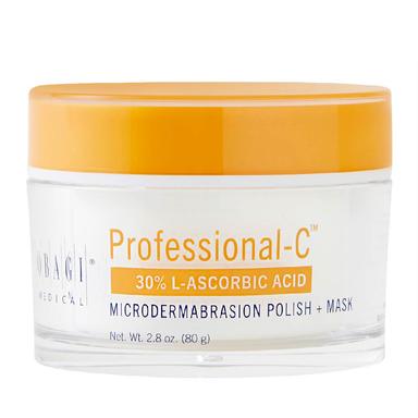 Obagi Professional-c Dual-action Vitamin C Face Mask + Scrub 80g