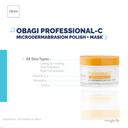 Obagi Professional-C Dual-Action Vitamin C Face Mask + Scrub 80g