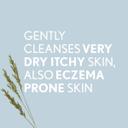 Aveeno Emollient Body Wash Dermexa 300ml