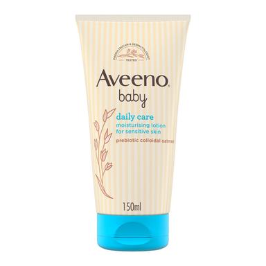 Aveeno Baby Lotion Daily Care Moisturising 150ml