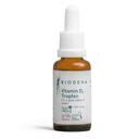 Biogena Vitamin D3 Tropfen 25ml