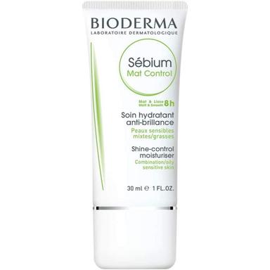 Bioderma Sebium Mat Control 30ml