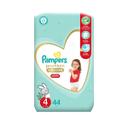 Pampers Premium Care Pants Size 4 44s