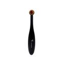 Curved Makeup Brush with Roundy Head #694