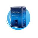 Chitocal Capsules 60s